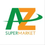 A to Z SuperMarket icon