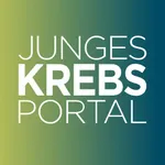 JUNGES KREBSPORTAL - Die App icon