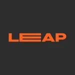 Leap icon