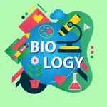 Learn Biology Tutorials icon