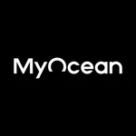 MyOcean CrewApp icon