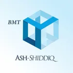 Ash-Shiddiq icon