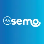 semo vélo - libre-service icon