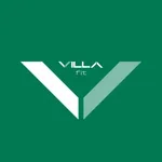 VILLA FIT icon