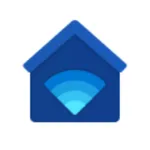 Share My WIFI - With a QR Code icon