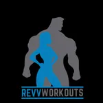 RevvWorkouts icon