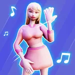 Dance It Off icon