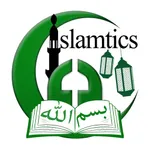 Islamtics : Quran, Azan, Qibla icon