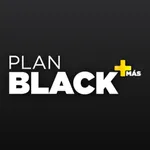 Plan Black Más PiN icon