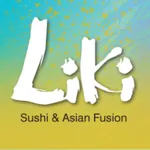 Liki Sushi & Asian Fusion icon