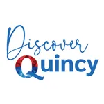 Discover Quincy Massachusetts icon