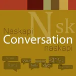 Naskapi Conversation icon