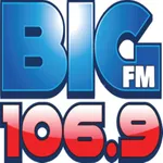 BIG FM 106.9 icon