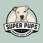 Super Pups Daycare icon