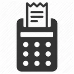 Easy Tip and Split Calculator icon