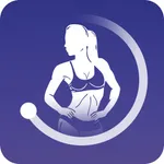 21 Day Fitness at Home icon