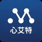 心艾特 icon