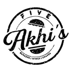 Five Akhi's icon