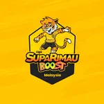 Liga Suparimau icon