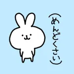 mutter rabbit icon