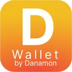 D-Wallet icon