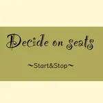 DecideOnSeats icon