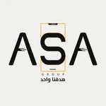 ASA Store icon