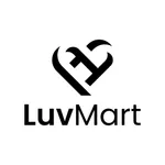 LuvMart Manager icon