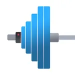 Built Training Log icon