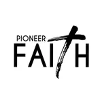 Pioneer Faith icon