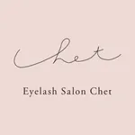 Eyelash Salon Chet Officialアプリ icon