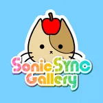 SonicSYNC Gallery icon