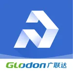 广联达数字运维 icon