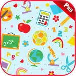 Learning Preschool Kids Games icon