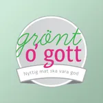 Grönt o' Gott - Salladsbar icon