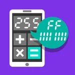 Dev Calc -Developer Calculator icon