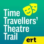 Time Traveller’s Theatre Trail icon