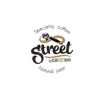 Street Cammeo icon