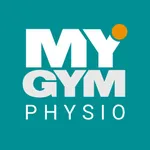 MYGYM Physio icon