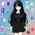 Anime Dress Up Games icon