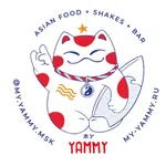 MY YAMMY Москва icon