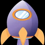 BTP Rocket icon