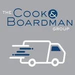 Cook & Boardman – POD Driver icon