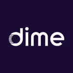 Dime: Smart Tax & Money App icon