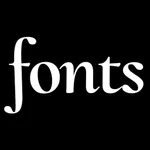 Fonts - Emoji&Symbols Keyboard icon