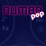 The Number Pop icon