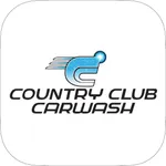 Country Club Car Wash icon