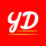 YouDelivery icon