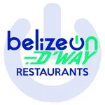 BelizeON D'Way Restaurant icon