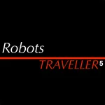 Traveller Robots icon